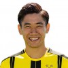 Shinji Kagawa matchtröja